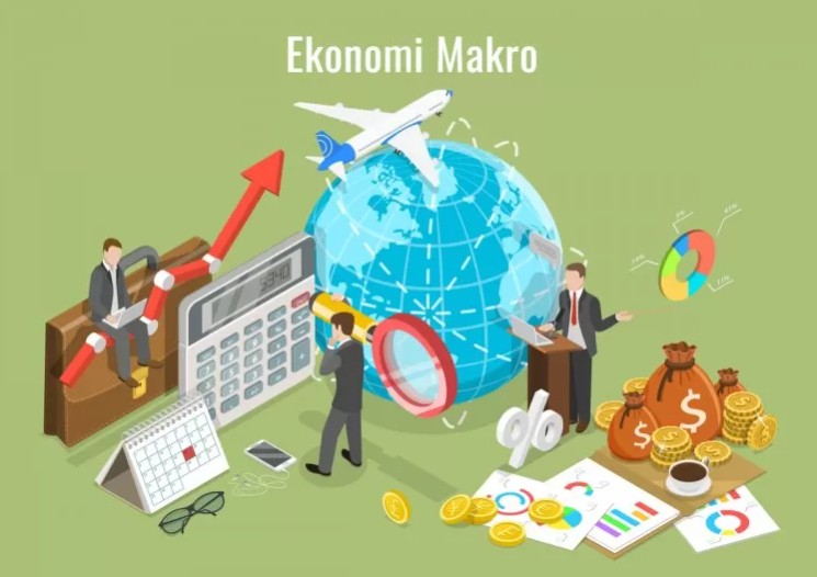 Persiapan Optimal Menghadapi Tryout Online Ekonomi Makro Persiapan Optimal Menghadapi Tryout Online Ekonomi Makro